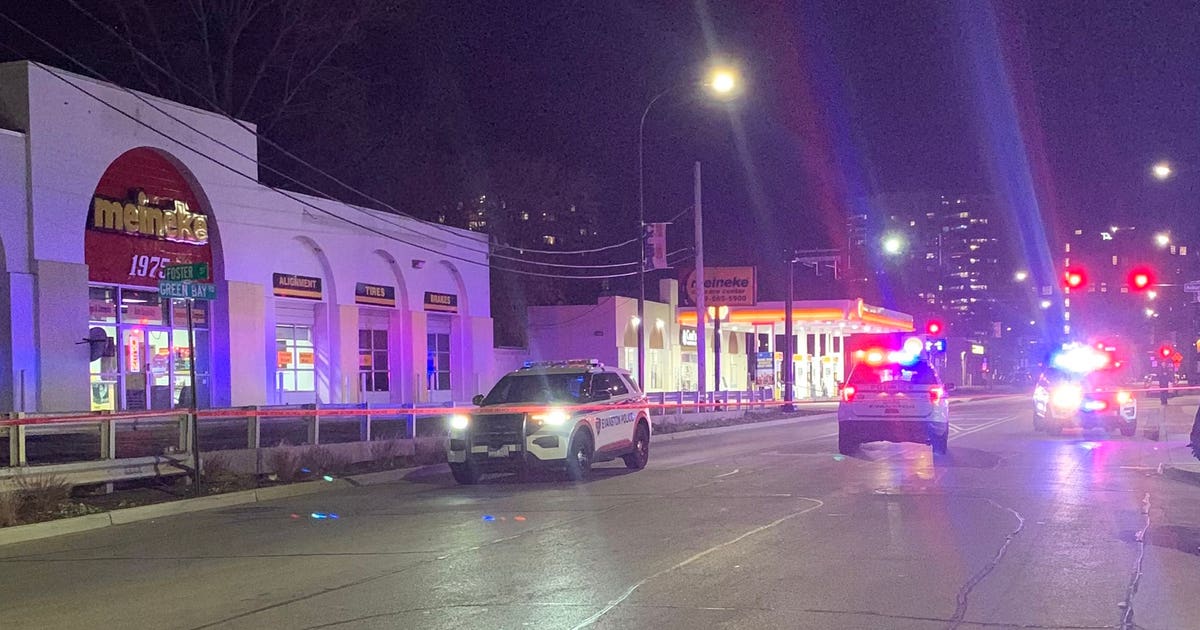 'Targeted attack': 17-year-old boy killed, four teens wounded in ...