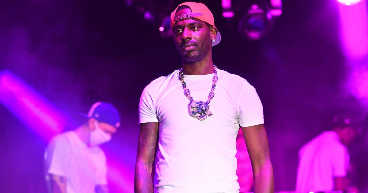 Young Dolph murder: Justin Johnson sentenced in feud-killing of Chicago ...
