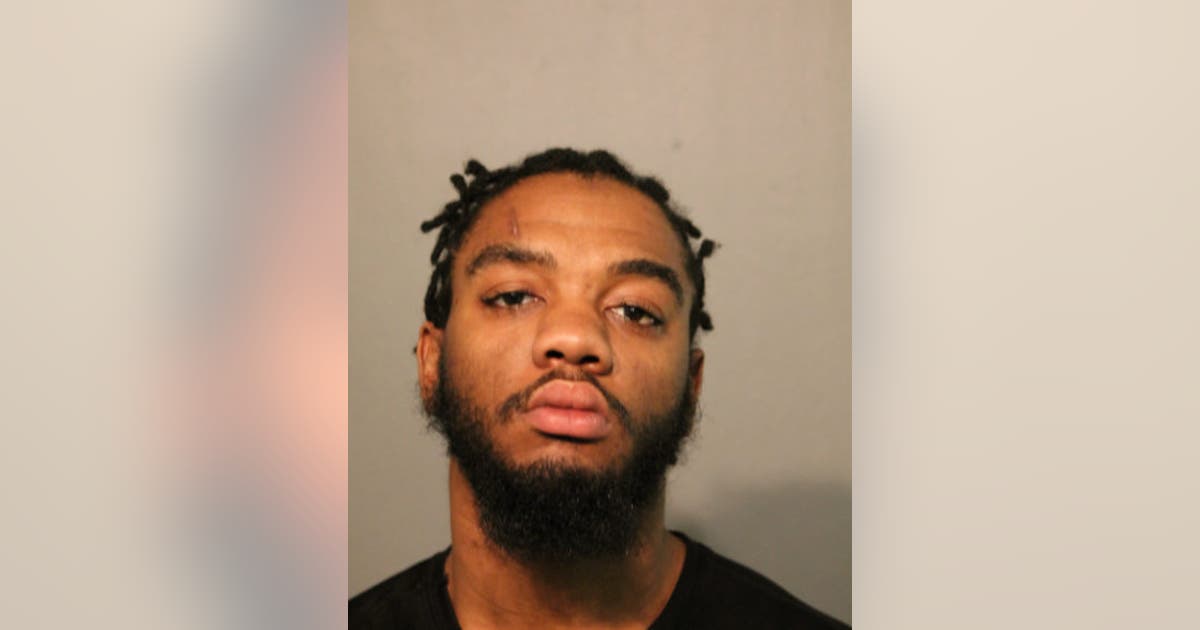 Man, 19, charged with carjacking 67-year-old man at gunpoint in West ...