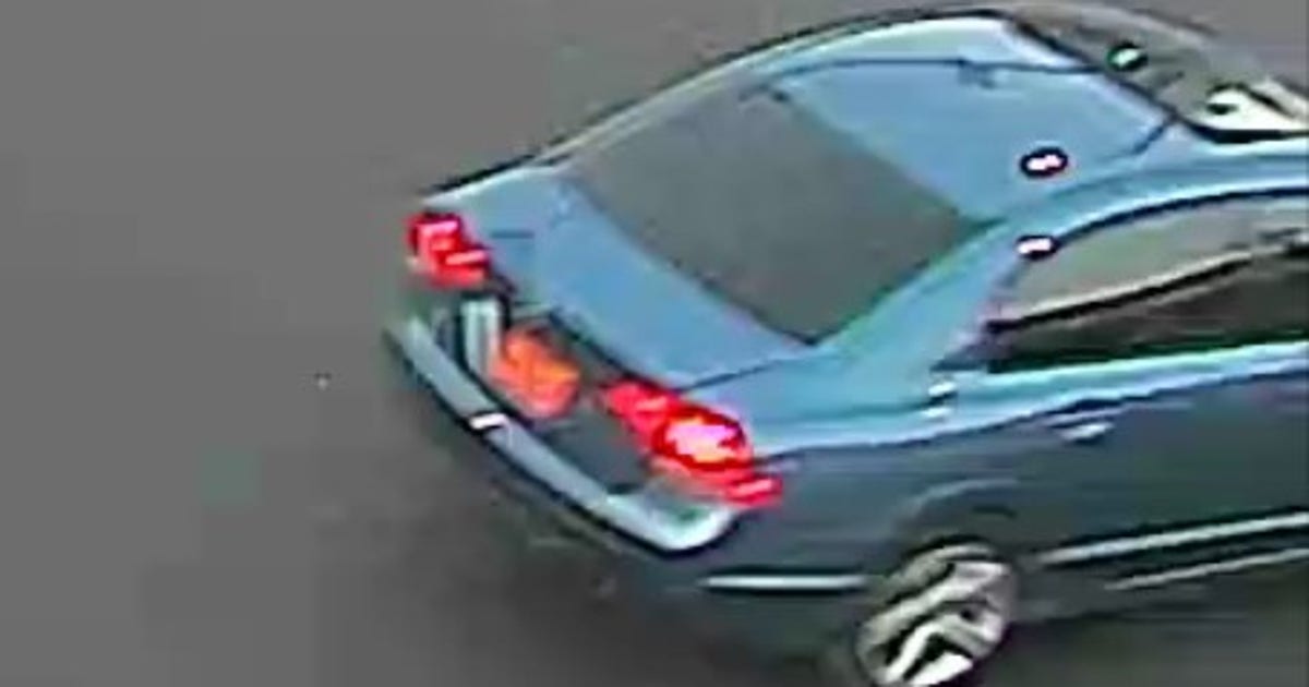 Chicago police seek driver of blue vehicle who struck and killed ...