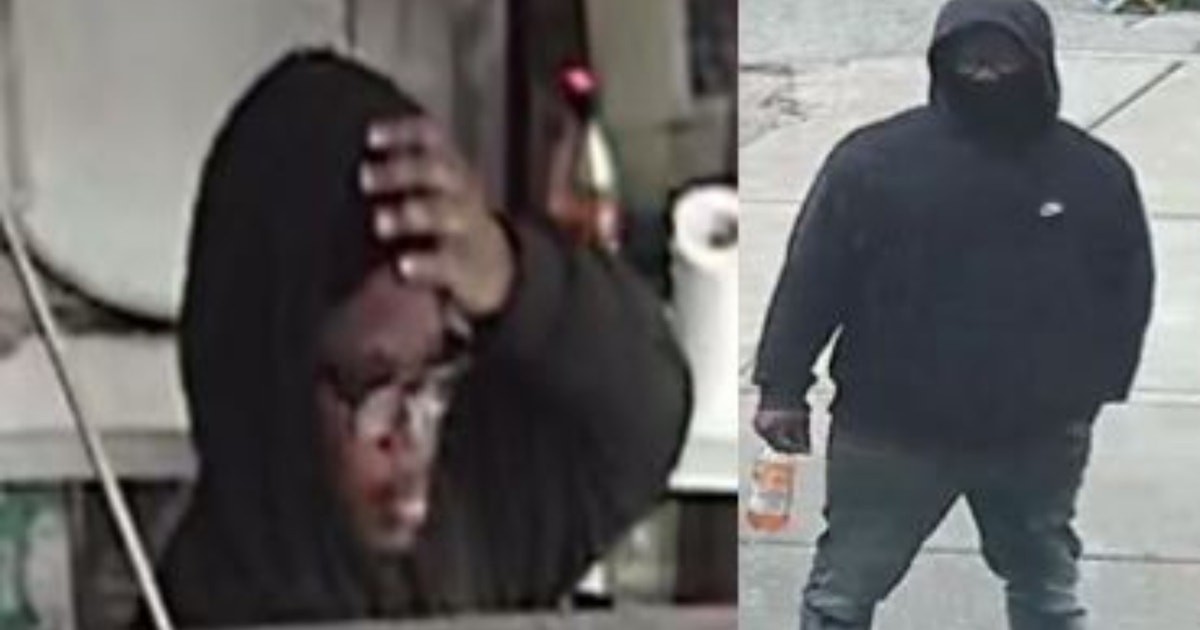 Suspect sought in deadly Lawndale shooting | FOX 32 Chicago