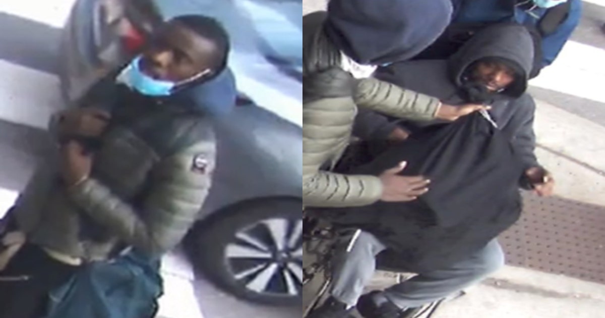 Two men wanted for robbery inside CTA Red Line station elevator | FOX ...