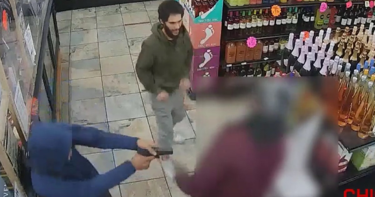 2 men wanted for murder on Chicago's West Side, police say | FOX 32 Chicago