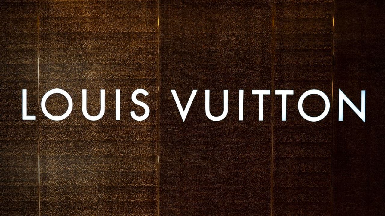 Thieves Target Louis Vuitton Store in Lille: History Repeats