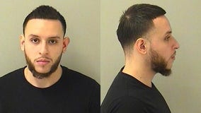 Chicago man pleads guilty to possessing more than 900 grams of heroin