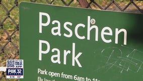 Effort underway to change name of Chicago's Paschen Park