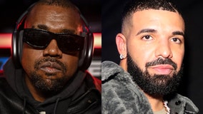 Kanye West, Drake announce benefit concert to free Chicago gang leader Larry Hoover