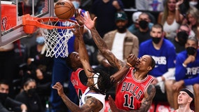 DeRozan, LaVine in double digits, Bulls end Clippers’ streak