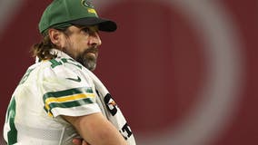 Prevea Health drops Aaron Rodgers partnership