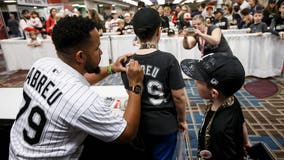Cubs, White Sox cancel fan conventions due to COVID-19 concerns