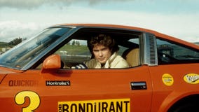 Evanston-born Bob Bondurant, who taught stunt driving to Tom Cruise and David Hasselhoff, dies at 88