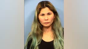 Glendale Heights woman accused of selling counterfeit merchandise worth more than $500k