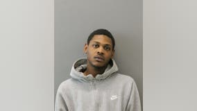 Man charged in fatal shooting at Chatham gas station