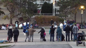 Milwaukee Dancing Grannies confirm some of their members were killed at Waukesha Christmas parade