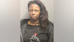 Woman charged with attempted murder in South Side stabbing