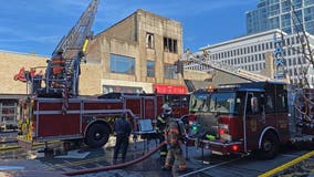 Extra-alarm fire damages popular Oak Park restaurant: 'We are losing a big institution'