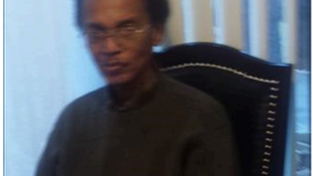 Missing elderly man last seen in Englewood