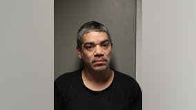 Park Ridge man charged with sexually assaulting juvenile victim