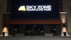 Four people in custody after gun-related 'domestic incident' at Sky Zone parking lot in Orland Park