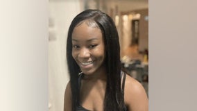 Teen girl missing from East Garfield Park