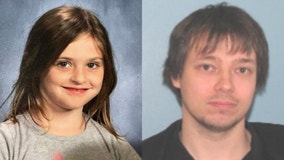 5-year-old Ohio girl abducted by neighbor found safe, suspect in custody: police