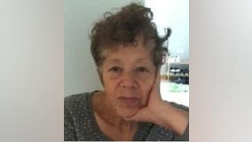 Missing Chicago woman, 67, found safely