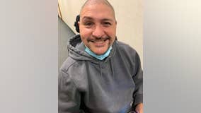 Chicago Police Officer Carlos Yanez Jr. receives prosthetic eye: 'He is recovering as best he can'