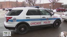 Chicago police warn Northwest Side businesses of recent burglaries