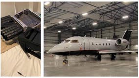 Drug suspects flew 100 kilos of cocaine to Chicago area on private plane, feds say
