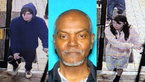 73-year-old man last seen at Gary truck stop located safely