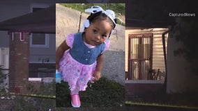 No charges filed in fatal shooting of 2-year-old girl in Harvey