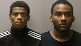 Pair shot accomplices after killing armored truck guard, robbing cellphone store: Prosecutors