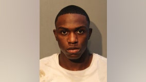18-year-old man charged with carjacking woman at gunpoint on South Side