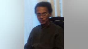 Man, 75, reported missing from Marquette Park