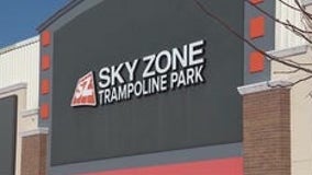 Sky Zone to open new location in Old Town next year