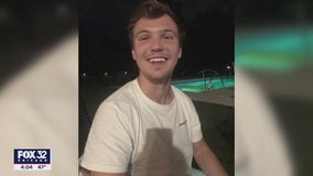 Man, 23, missing after leaving River North bar