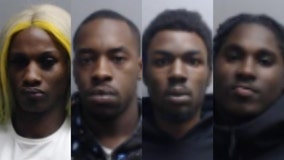 6 charged with stealing $15K worth of cologne from Ulta Beauty store