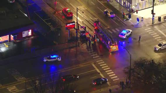 88-year-old woman among 2 fatally struck by car in West Rogers Park
