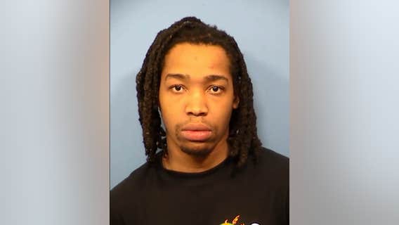 $750K bond set for man accused of attempting to break into Oak Brook home on Thanksgiving