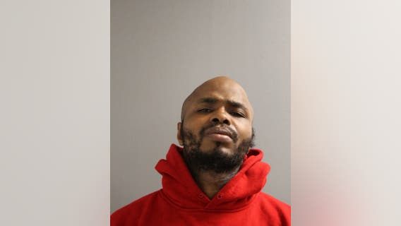 Chicago man charged with attempted murder after allegedly shooting at cops
