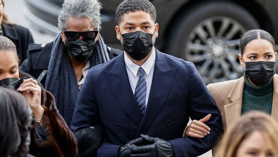 Jussie Smollett’s attorney alleges star prosecution witness sought $2M from actor