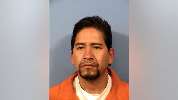 DuPage County man gets 50 year sentence for sexually assaulting and murdering his ex-wife