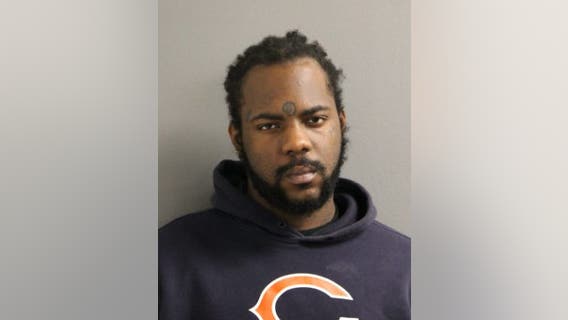 Man charged in deadly shooting in Scottsdale