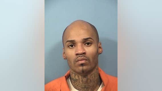 Former Chicago man gets natural life in prison for murder of girlfriend