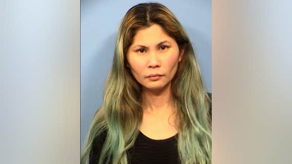 Glendale Heights woman accused of selling counterfeit merchandise worth more than $500k