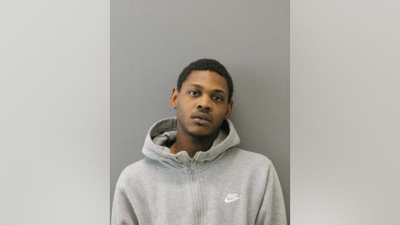 Man charged in fatal shooting at Chatham gas station