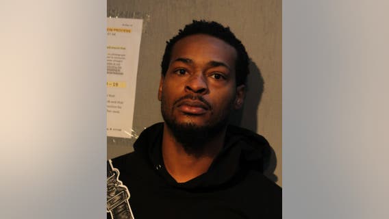 Carjacker charged in shooting of man who helped friend change flat tire