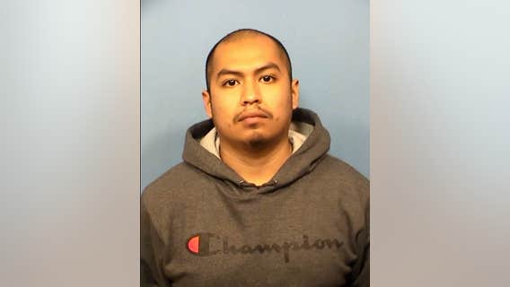 Addison man robbed car full of people after Halloween party: prosecutors