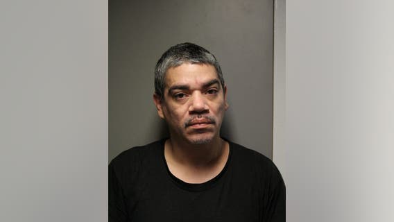 Park Ridge man charged with sexually assaulting juvenile victim
