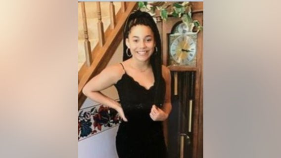 Girl, 16, missing from Batavia found safe; 2 charged